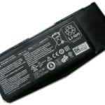 Lap Gadgets Replacement battery for Dell Alienware M17x R3 R4 battery BTYV0Y1 7XC9N C0C5M 11.1V 90WH/8100MAH 9-Cell
