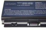 Acer Aspire 5920 battery