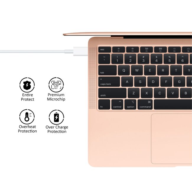 30w usb c power adapter