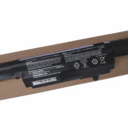 New 32Wh Genuine W940BAT-4 Battery for Clevo W94LS W940BAT-3 W940BAT-6 Series