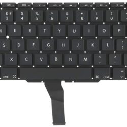Keyboard for Apple MacBook Air 11? A1370 (Mid 2011) & A1465 (Mid 2012-Early 2015) - UK Version