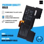 BF04XL Spectre 13-v115tu Series