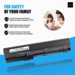 Lap Gadgets HP SX06XL Battery Compatible
