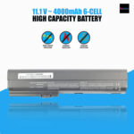 Lap Gadgets HP SX06XL Battery Compatible