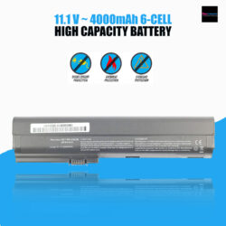 Lap Gadgets HP SX06XL Battery Compatible