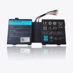 2F8K3 Alienware 18 R1 / 17 R1 8-cell Laptop Battery 86Wh