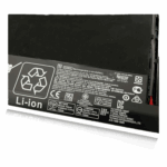 HP SU06XL Battery