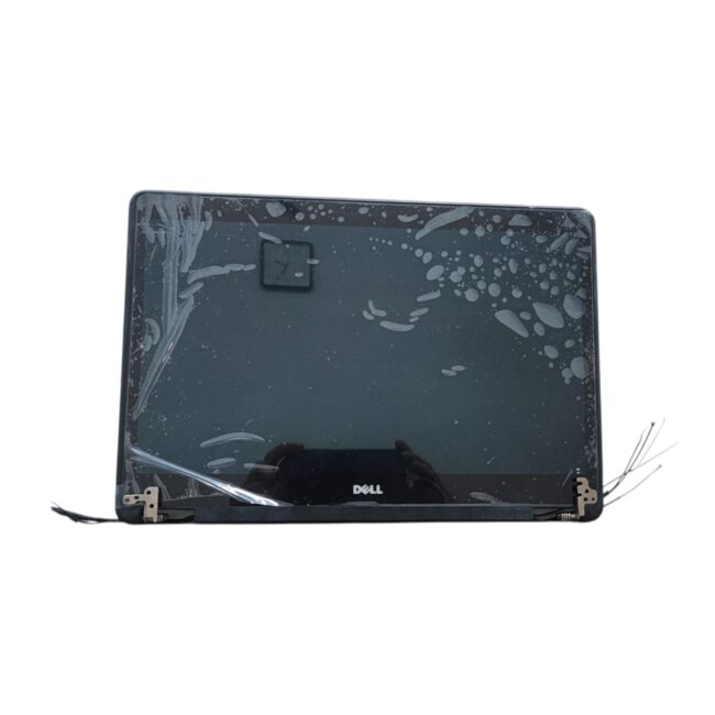 14" LED LCD Touch Screen Digitizer Assembly for Latitude E7450 1920x1080