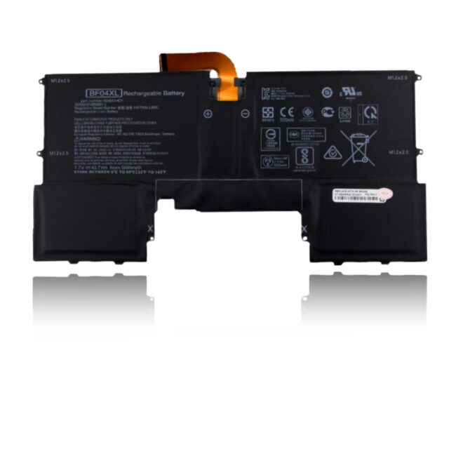 BF04XL Spectre 13-v115tu Series