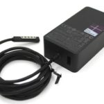 Microsoft 48w 3.6A Charger for Surface Pro 1, Surface Pro 2, Surface RT tablet, Windows 8 tablet 1536