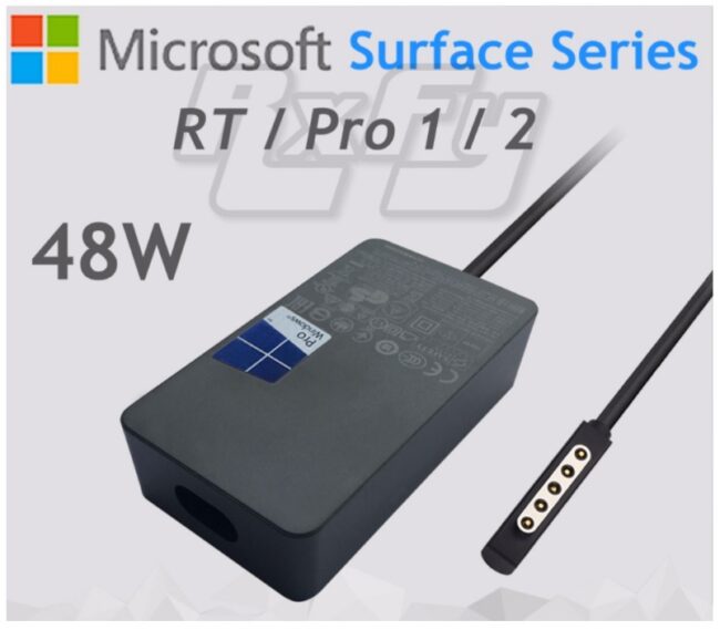 microsoft 48w