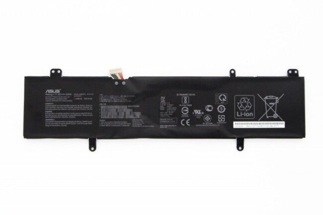 Original Asus B31N1707 Battery for Asus VivoBook S430FA suitable to Asus S14 S4000V S4200U S4200UQ X411U series