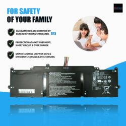 HP ME03XL OEM Battery