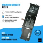 HP ME03XL OEM Battery