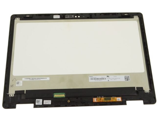 Original New Dell inspiron 7378 screen replacement 30 pin - KF8FR