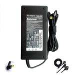 150W 19.5V-7.7A Lenovo Original Adapter for IdeaCentre A440 A520 A600 A700 A720 B300 B305 310 series C320 C340 C440 C540 ThinkCentre M90 All-in-One