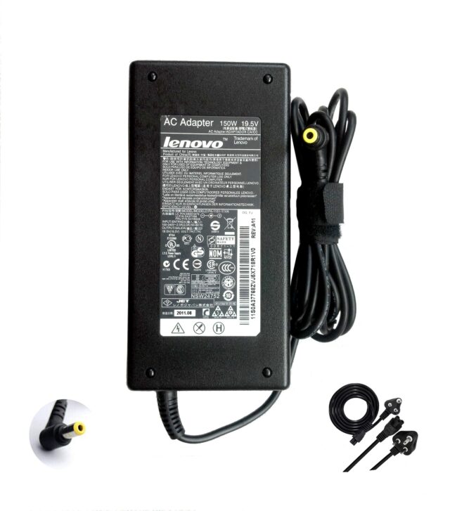 Lenovo-150w-charger-for-ThinkCentre
