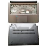 New For Lenovo Flex 2 14 Laptop Palmrest & Bottom Case