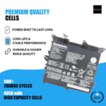 Lenovo L14S2P21 L14M2P22 battery for Flex 3-1130 and Flex 3-1120