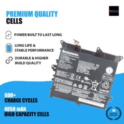Lenovo L14S2P21 L14M2P22 battery for Flex 3-1130 and Flex 3-1120