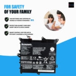 Lenovo L14S2P21 L14M2P22 battery for Flex 3-1130 and Flex 3-1120