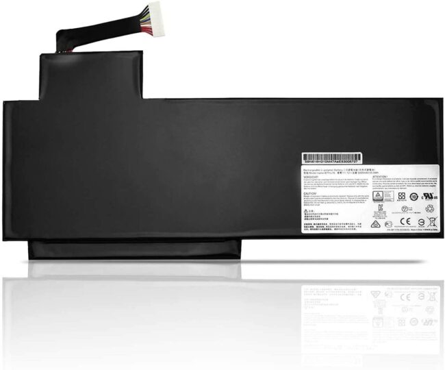 BTY-L76 Battery for MSI GS70 GS72 X7615 series