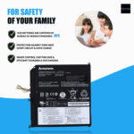 New Original 45N1102 45N1103 Laptop Battery For Lenovo ThinkPad