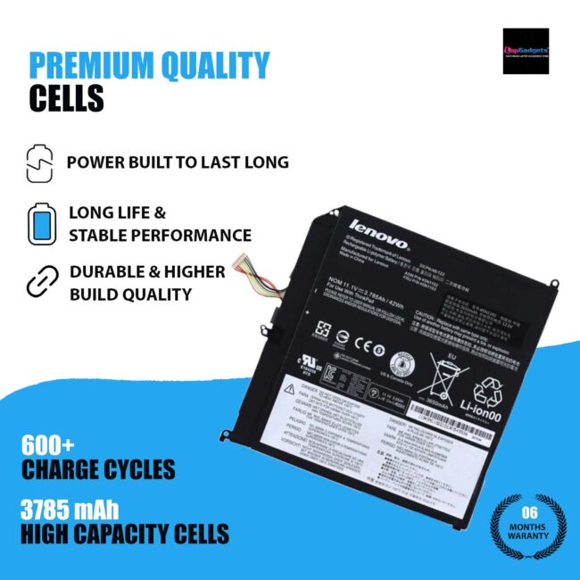 New Original 45N1102 45N1103 Laptop Battery For Lenovo ThinkPad