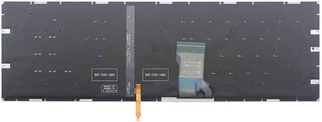 Original New Keyboard for Asus GL502 GL502V GL502VT GL502VY US Backlit Keyboard