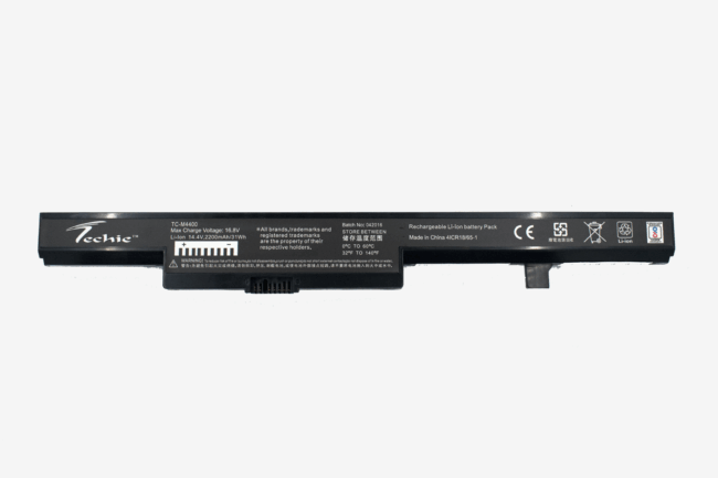 Lenovo b40-70 battery