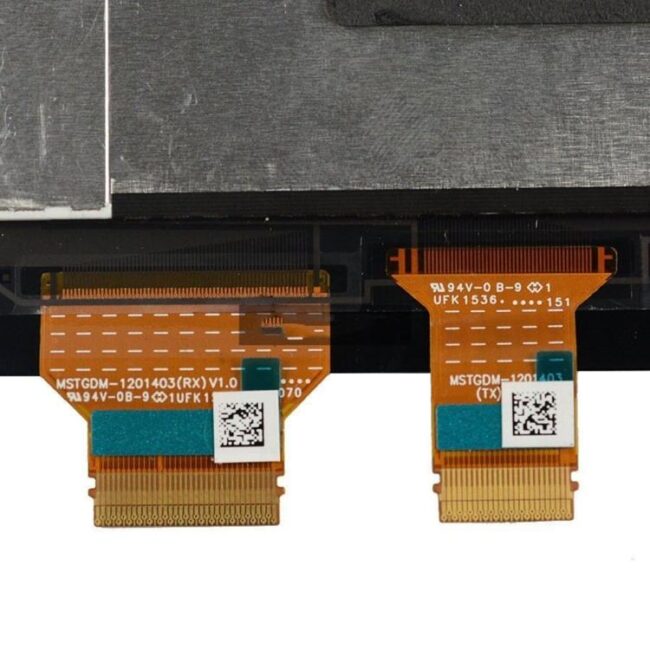 Microsoft surface pro 4 screen replacement & Digitizer Full Assembly