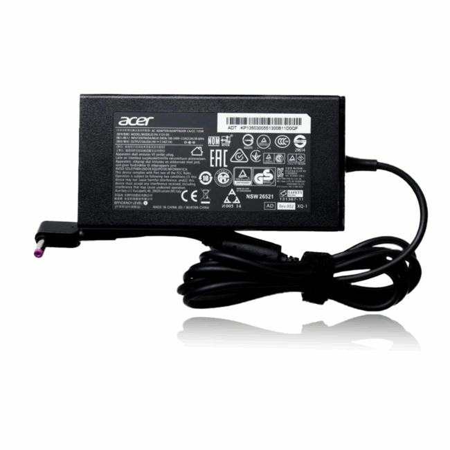 135w ac charger