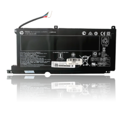 HP PG03XL OEM Battery for HP 15-DK 15-EC 16-a0000 Series HSTNN-DB9G, HSTNN-OB1L
