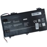 Lappy Power HP SE03XL battery for HP Pavilion 14-AL series laptop - 29wh ,3 cells battery