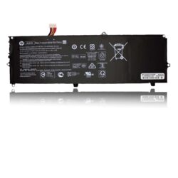 JI04XL Battery Compatible for HP