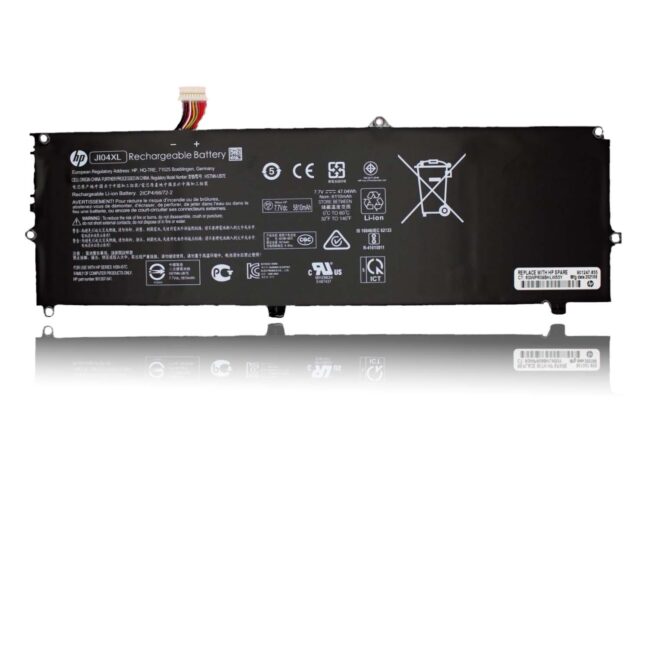 JI04XL Battery Compatible for HP