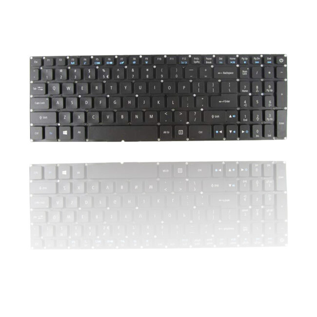 Backlite Keyboard for Acer Aspire VX15 VX5-591G VN7-593G VX5-793 VN7-793G PK131TY1B00 NKI1513053