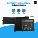 Dell 5KG27 BATTERY FOR 14 (7437)