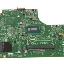 Dell OEM Inspiron 14 (3442) / 17 (5748) / 15 (3542) Motherboard System Board with i5 1.70GHz - 6YPRH