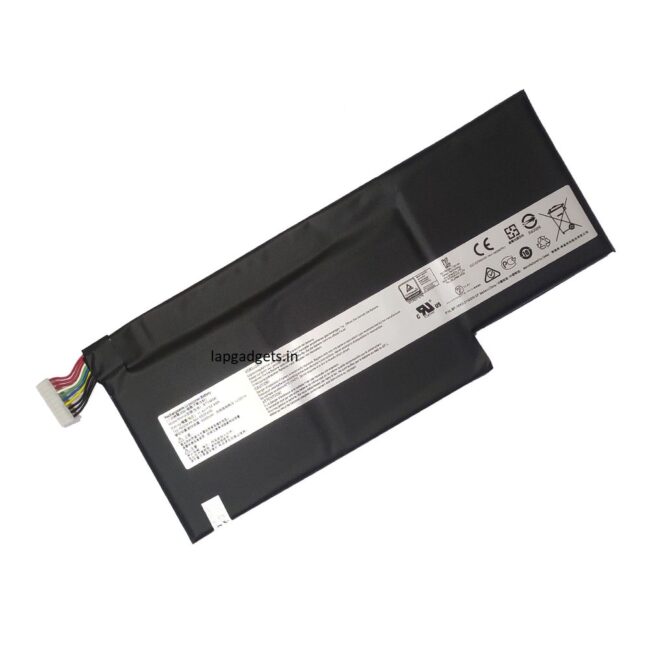 bty-m6k battery