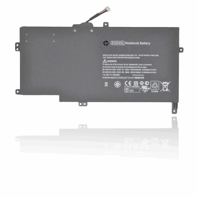 EG04XL Battery for HP