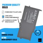 EG04XL Battery for HP