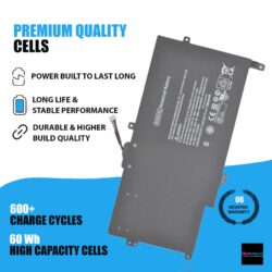 EG04XL Battery for HP