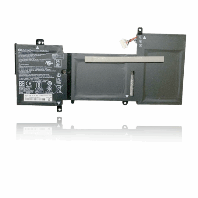 HP HV03XL Battery for X360 310 G2