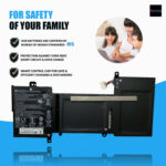 HP HV03XL Battery for X360 310 G2