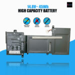HP HV03XL Battery for X360 310 G2