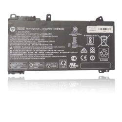 HP RE03XL Battery for ProBook 430