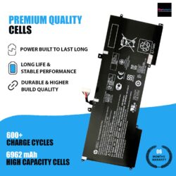 Lap Gadgets HP AB06XL