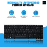 hp 8440p keyboard