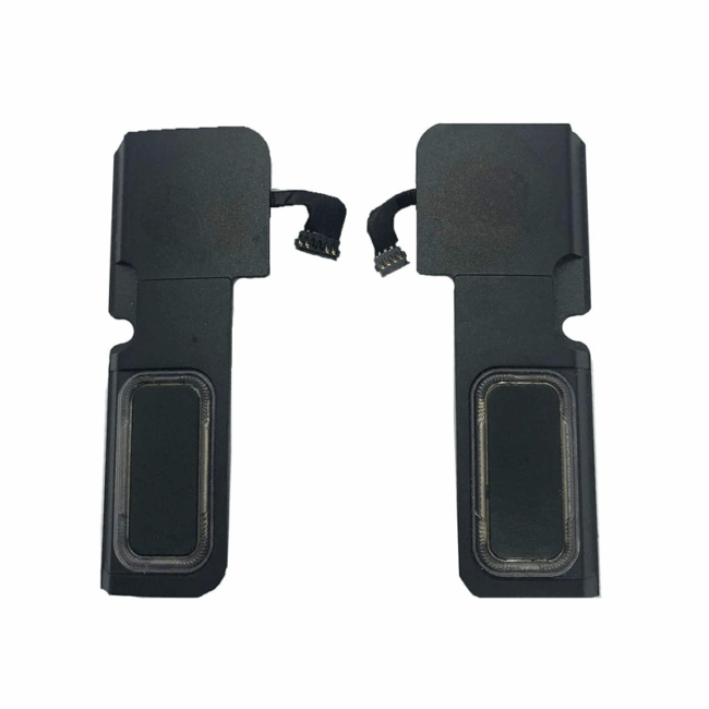 apple a1707 speaker ,replacement Right and Left Internal Speaker for Macbook pro 15" A1707 2016 2017 Subwoofer Retina with Touch Bar